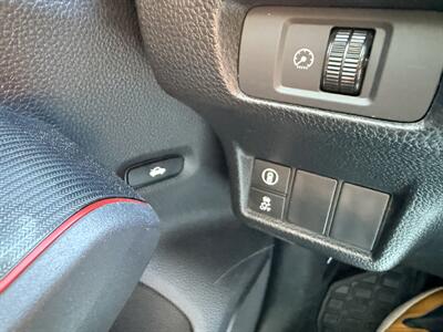 2022 Honda Civic Si   - Photo 19 - Albuquerque, NM 87107