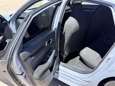 2022 Honda Civic Si   - Photo 10 - Albuquerque, NM 87107