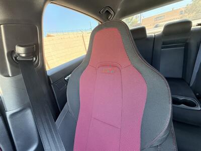 2022 Honda Civic Si   - Photo 25 - Albuquerque, NM 87107