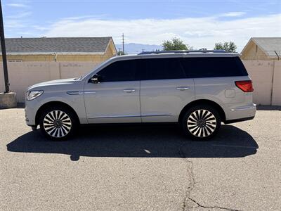 2019 Lincoln Navigator Reserve - Photo 2 - Albuquerque, NM 87107