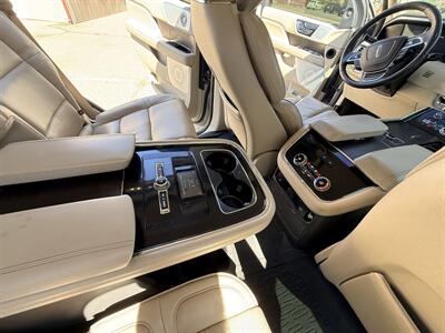 2019 Lincoln Navigator Reserve - Photo 17 - Albuquerque, NM 87107