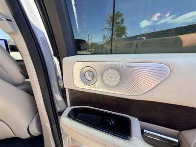 2019 Lincoln Navigator Reserve - Photo 16 - Albuquerque, NM 87107