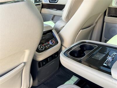 2019 Lincoln Navigator Reserve - Photo 23 - Albuquerque, NM 87107