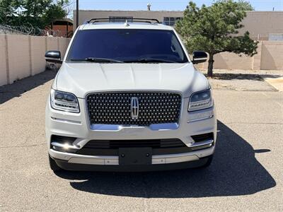 2019 Lincoln Navigator Reserve - Photo 8 - Albuquerque, NM 87107