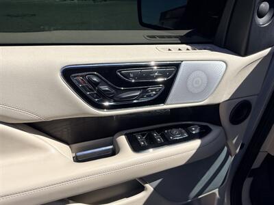 2019 Lincoln Navigator Reserve - Photo 27 - Albuquerque, NM 87107