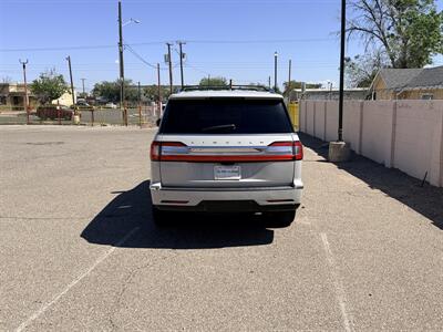 2019 Lincoln Navigator Reserve - Photo 4 - Albuquerque, NM 87107