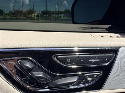 2019 Lincoln Navigator Reserve - Photo 28 - Albuquerque, NM 87107