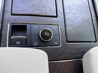 2019 Lincoln Navigator Reserve - Photo 37 - Albuquerque, NM 87107