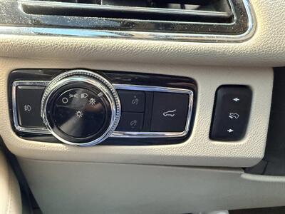 2019 Lincoln Navigator Reserve - Photo 44 - Albuquerque, NM 87107