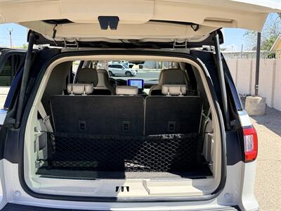 2019 Lincoln Navigator Reserve - Photo 11 - Albuquerque, NM 87107
