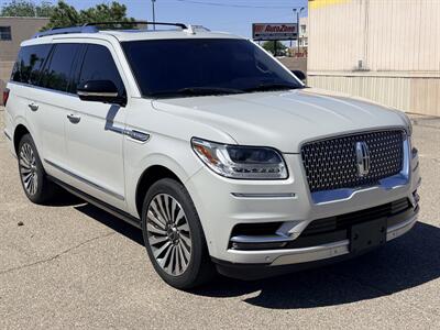 2019 Lincoln Navigator Reserve - Photo 7 - Albuquerque, NM 87107