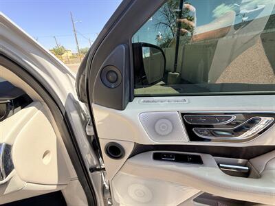 2019 Lincoln Navigator Reserve - Photo 15 - Albuquerque, NM 87107