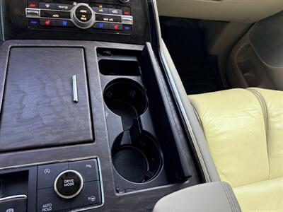 2019 Lincoln Navigator Reserve - Photo 38 - Albuquerque, NM 87107