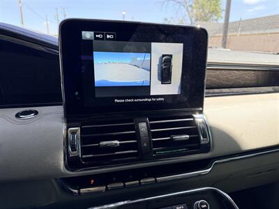 2019 Lincoln Navigator Reserve - Photo 39 - Albuquerque, NM 87107