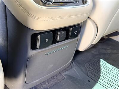 2019 Lincoln Navigator Reserve - Photo 24 - Albuquerque, NM 87107