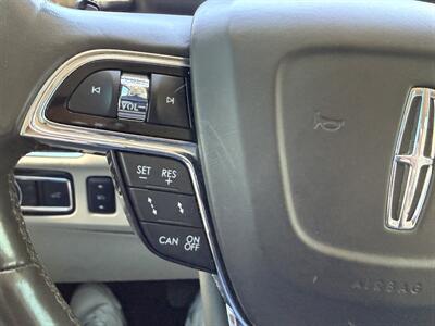 2019 Lincoln Navigator Reserve - Photo 31 - Albuquerque, NM 87107