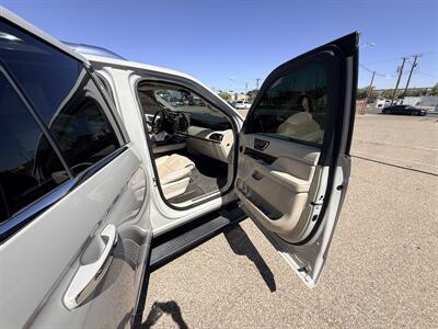 2019 Lincoln Navigator Reserve - Photo 14 - Albuquerque, NM 87107