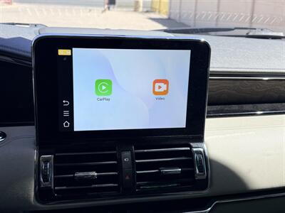 2019 Lincoln Navigator Reserve - Photo 34 - Albuquerque, NM 87107
