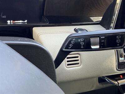 2019 Lincoln Navigator Reserve - Photo 30 - Albuquerque, NM 87107