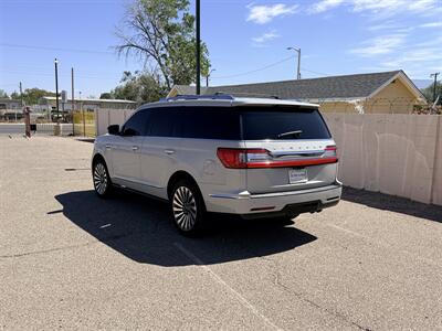 2019 Lincoln Navigator Reserve - Photo 3 - Albuquerque, NM 87107