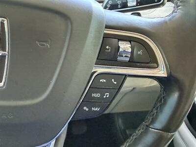 2019 Lincoln Navigator Reserve - Photo 32 - Albuquerque, NM 87107