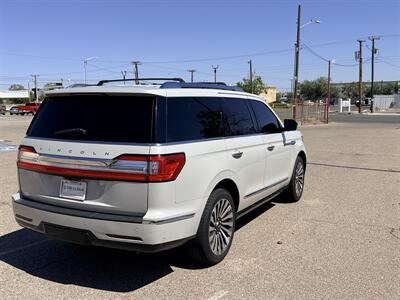 2019 Lincoln Navigator Reserve - Photo 5 - Albuquerque, NM 87107