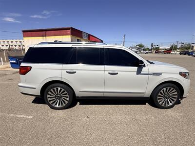 2019 Lincoln Navigator Reserve - Photo 6 - Albuquerque, NM 87107
