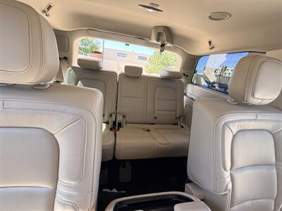2019 Lincoln Navigator Reserve - Photo 18 - Albuquerque, NM 87107