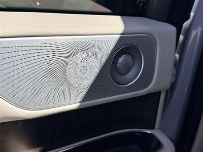 2019 Lincoln Navigator Reserve - Photo 22 - Albuquerque, NM 87107