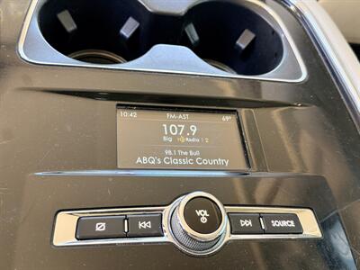 2019 Lincoln Navigator Reserve - Photo 26 - Albuquerque, NM 87107