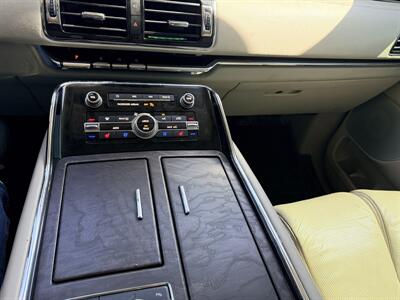 2019 Lincoln Navigator Reserve - Photo 36 - Albuquerque, NM 87107