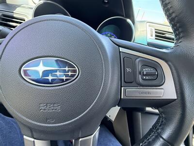 2015 Subaru Outback 3.6R Limited   - Photo 30 - Albuquerque, NM 87107
