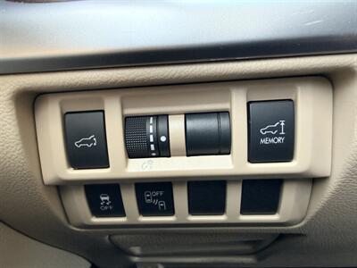 2015 Subaru Outback 3.6R Limited   - Photo 22 - Albuquerque, NM 87107