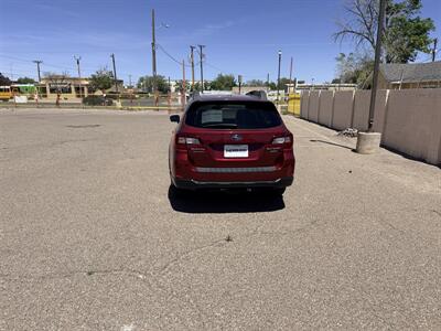 2015 Subaru Outback 3.6R Limited   - Photo 5 - Albuquerque, NM 87107