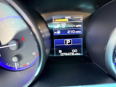 2015 Subaru Outback 3.6R Limited   - Photo 23 - Albuquerque, NM 87107