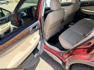 2015 Subaru Outback 3.6R Limited   - Photo 11 - Albuquerque, NM 87107
