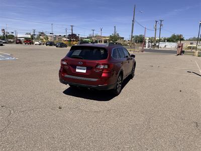 2015 Subaru Outback 3.6R Limited   - Photo 6 - Albuquerque, NM 87107