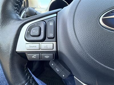 2015 Subaru Outback 3.6R Limited   - Photo 31 - Albuquerque, NM 87107