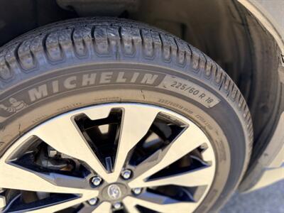 2015 Subaru Outback 3.6R Limited   - Photo 37 - Albuquerque, NM 87107