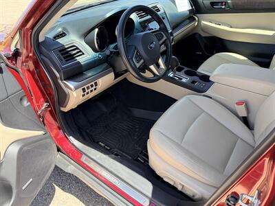 2015 Subaru Outback 3.6R Limited   - Photo 10 - Albuquerque, NM 87107
