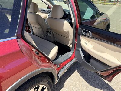 2015 Subaru Outback 3.6R Limited   - Photo 15 - Albuquerque, NM 87107