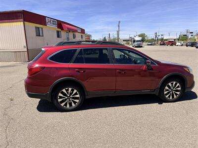 2015 Subaru Outback 3.6R Limited   - Photo 7 - Albuquerque, NM 87107