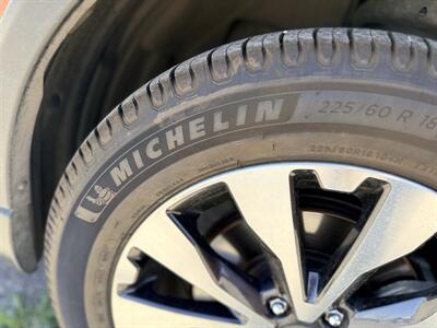 2015 Subaru Outback 3.6R Limited   - Photo 34 - Albuquerque, NM 87107