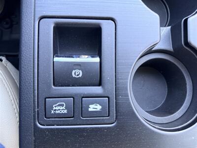 2015 Subaru Outback 3.6R Limited   - Photo 27 - Albuquerque, NM 87107