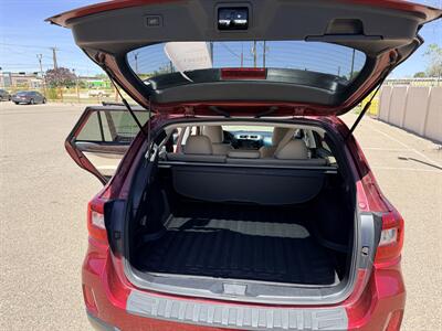 2015 Subaru Outback 3.6R Limited   - Photo 14 - Albuquerque, NM 87107