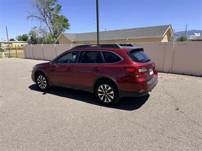 2015 Subaru Outback 3.6R Limited   - Photo 4 - Albuquerque, NM 87107