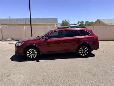 2015 Subaru Outback 3.6R Limited   - Photo 3 - Albuquerque, NM 87107