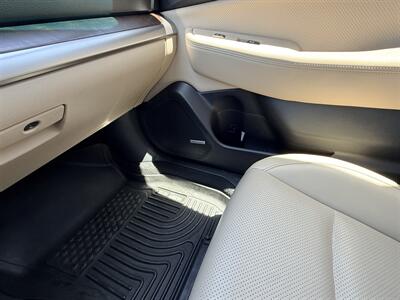 2015 Subaru Outback 3.6R Limited   - Photo 33 - Albuquerque, NM 87107