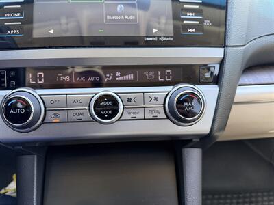 2015 Subaru Outback 3.6R Limited   - Photo 26 - Albuquerque, NM 87107