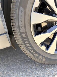 2015 Subaru Outback 3.6R Limited   - Photo 35 - Albuquerque, NM 87107